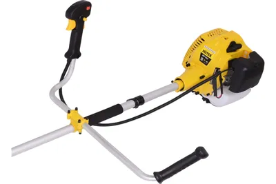 Коса бензиновая Huter GGT-1500T триммер