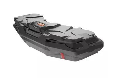 Кофр задний ODES 650- 1000 1120x640x330 110L 