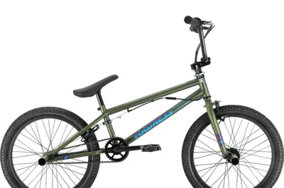 Велосипед Stark'23 Madness BMX 2