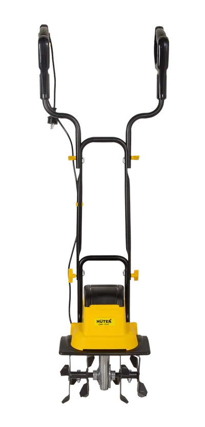 Культиватор электрический Huter EMC-1200 