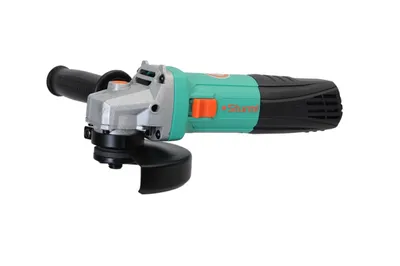 Болгарка УШМ Sturm! AG95125 мм, 900Вт