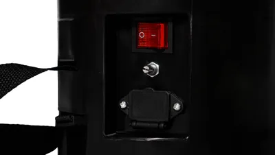 Опрыскиватель аккумуляторный Champion SA16