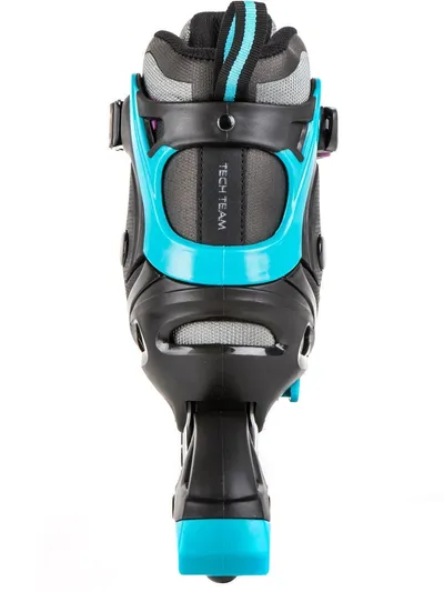 Роликовые коньки TECH TEAM AXOR 30-33  