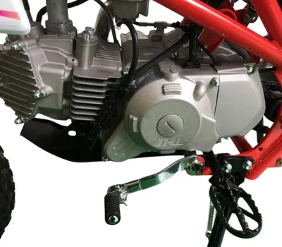 Питбайк JHL Z150E (YX1P60FMJ)