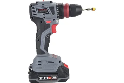 Дрель аккумуляторная PROFIPOWER MKBL-18BT E0146