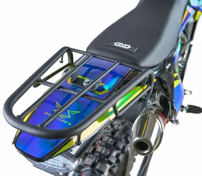 Мотоцикл OXO LITE 250 (CS250LT1)