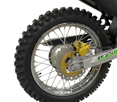 Мотоцикл LIFAN LF250GY-3