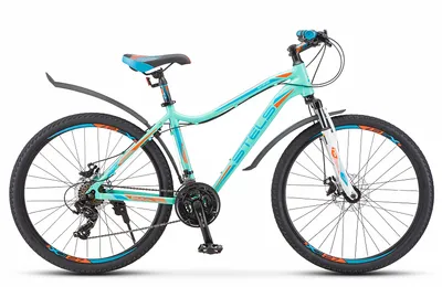 Велосипед STELS Miss 6000 MD 26 V010
