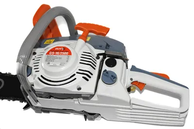 Бензопила Elti GS-16/2500