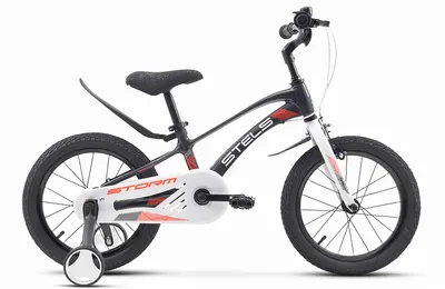 Велосипед детский STELS Storm KR 16&quot;