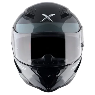 Шлем AXOR SH-890 HUNTER TURBO
