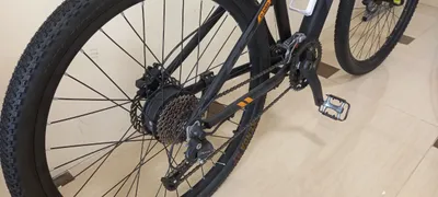 Электровелосипед скоростной алюминевый E-bike GS