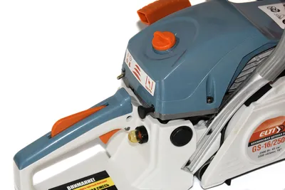 Бензопила Elti GS-16/2500
