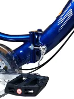 Велосипед STELS Pilot 850 26V Z012 (М!)