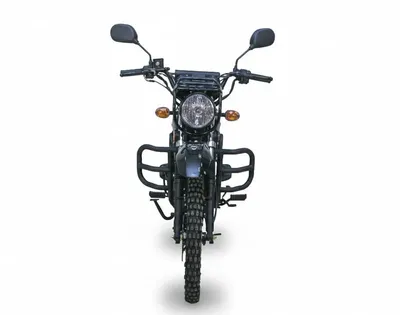 Мопед VMC Riva II Off Road CM48Q 48см3 СЕРИЯ CH1250