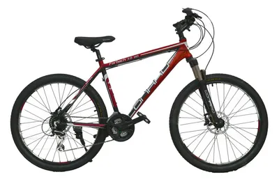 Велосипед CONRAD 26 FORBACH 3.0 HD 