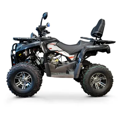 Комплект для сборки Квадроцикл Mikilon ATV 220 Lux Long