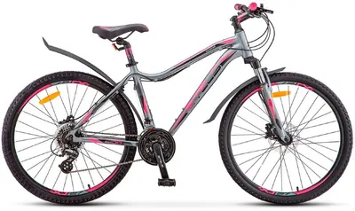 Велосипед STELS Miss 6100 D V010