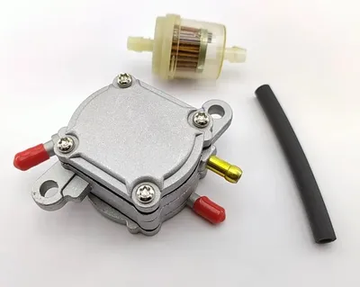 Бензонасос на "Хонду"