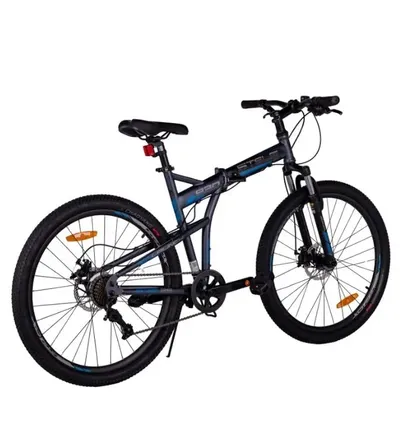 Велосипед STELS Launch 930 26MD Z010 