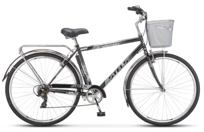 Велосипед STELS Navigator 350 V Gent 28 Z010