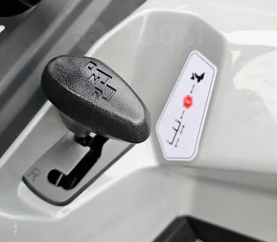 Комплект для сборки Квадроцикл Mikilon ATV 250T EFI (JLI P63MK)