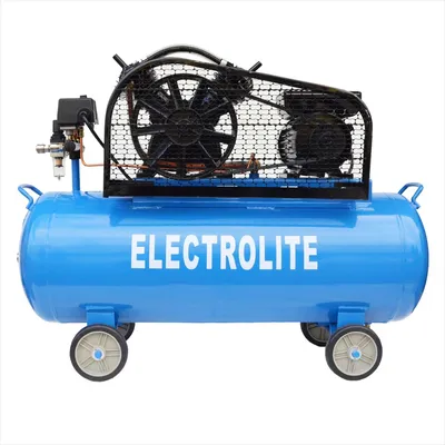 Компрессор Electrolite 470/100