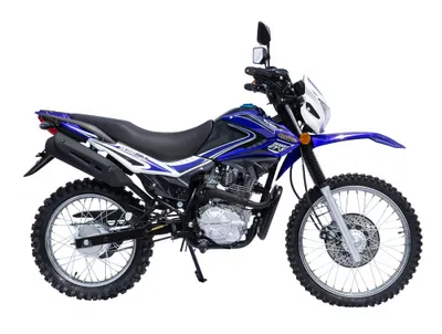 Мотоцикл Regulmoto SK200 GY-5