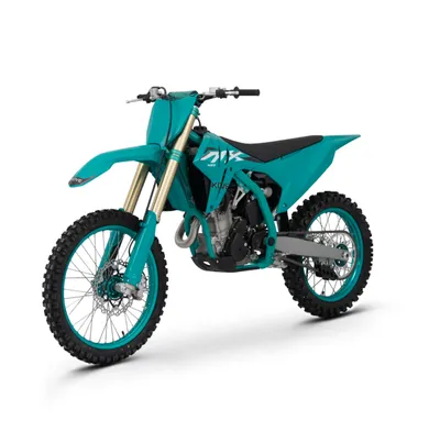 Мотоцикл KOVE MX 450