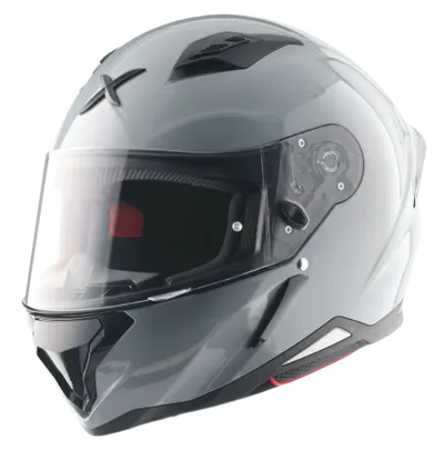 Шлем AXOR SH-890 HUNTER SOLID