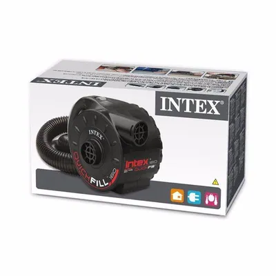 Насос 220V INTEX 66624