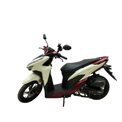 Скутер VMC INFERNO 150 без ПТС 