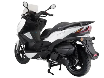 Скутер VMC Z1 СЕРИЯ Т3000