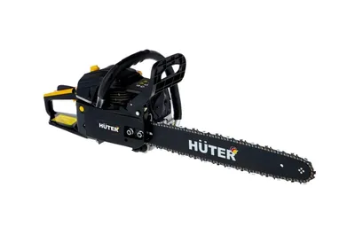 Бензопила Huter BS-52М