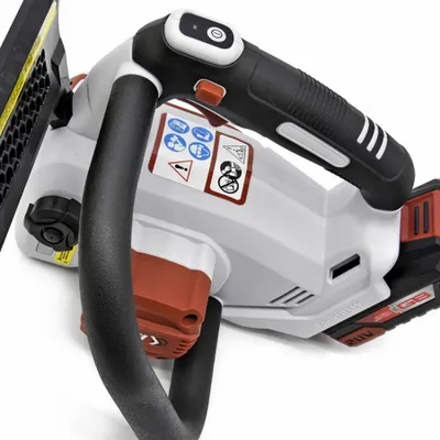 Пила аккумуляторная ELTI GSI-12GB (20V2А/ч(4А/ч) 