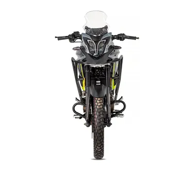 Мотоцикл Regulmoto ADV 300 S спицованные колеса