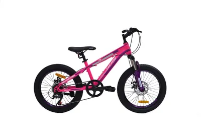 Велосипед HEAM 207 FIRST  