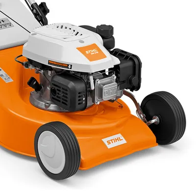 Газонокосилка бензиновая Stihl RM 248.1 