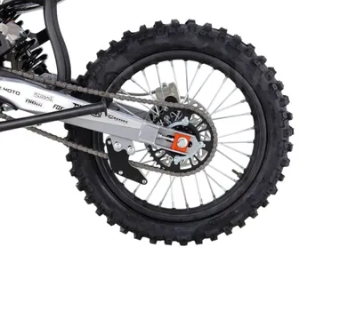 Мотоцикл Regulmoto SAI 200 19/16