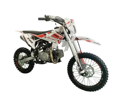 Питбайк JHL Z125E (ZS154FMI-3)