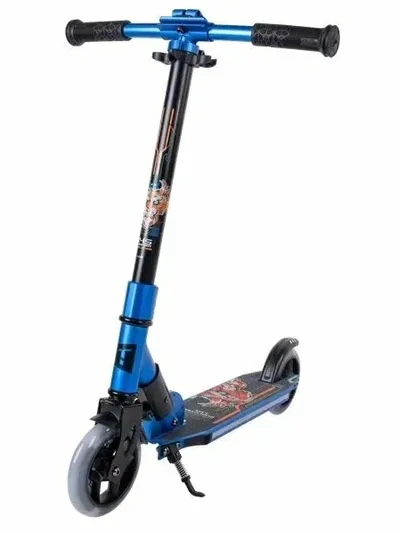 Самокат ТТ 145 Lux Comfort Evolution