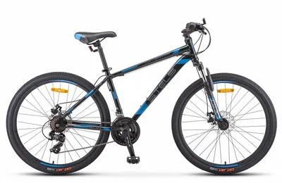 Велосипед STELS Navigator 500 MD 26&quot; 