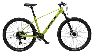 Велосипед TIMETRY TT424 27,5&quot;,8ск.