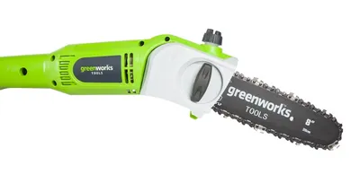 Высоторез GREENWORKS GP7220 20147