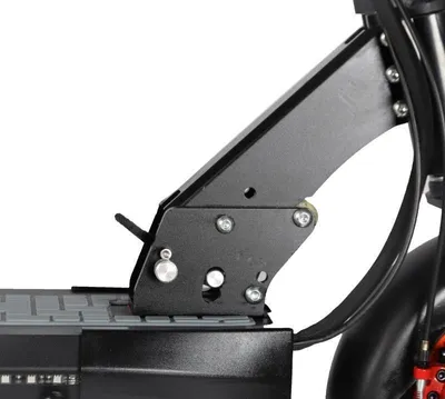 Самокат электрический Kugoo М4