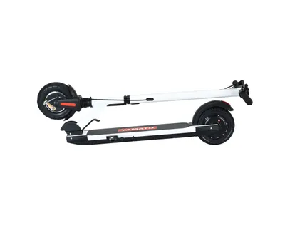 Самокат электрический Yamato PES 0809 Pro