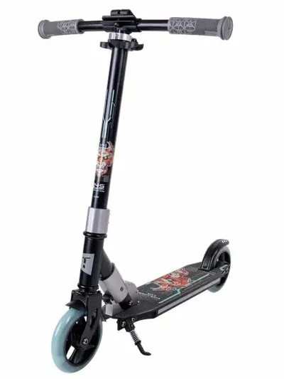 Самокат ТТ 145 Lux Comfort Evolution