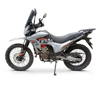 Мотоцикл Regulmoto TE 300 PRO