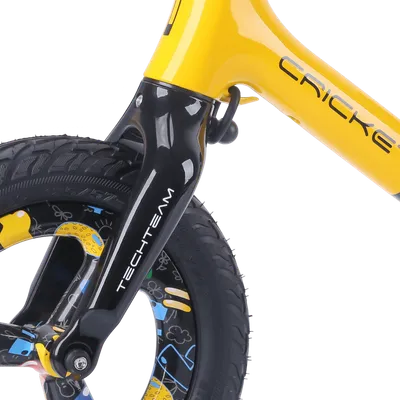 Беговел TechTeam Cricket RS 