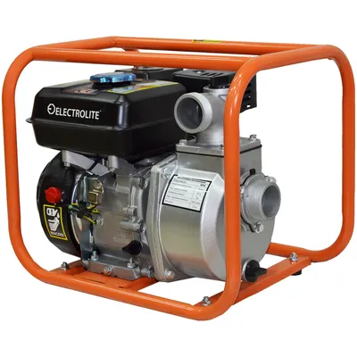 Мотопомпа Electrolite GP 50 